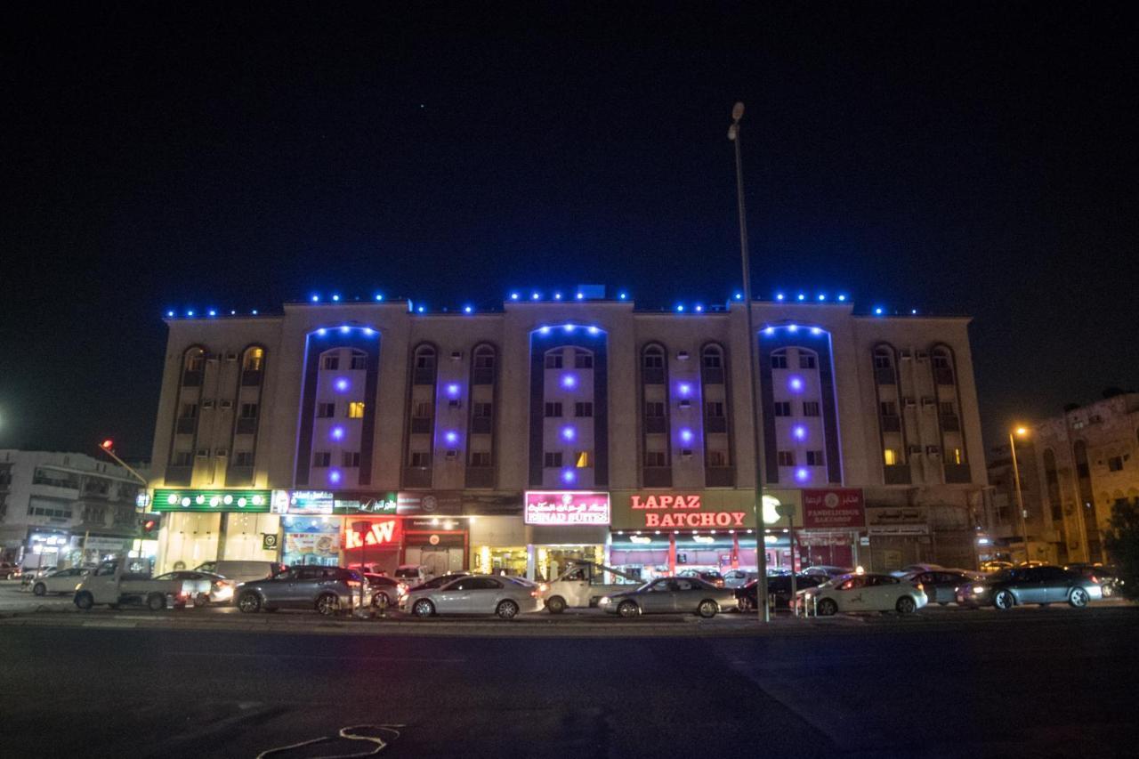 شقق مفروشة مميزة - Hotel Apartments For Rent Джедда Экстерьер фото