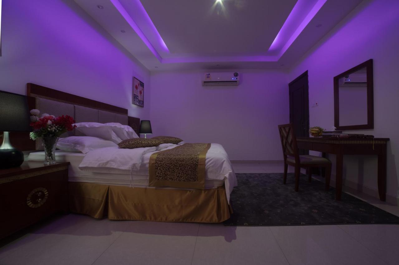 شقق مفروشة مميزة - Hotel Apartments For Rent Джедда Экстерьер фото