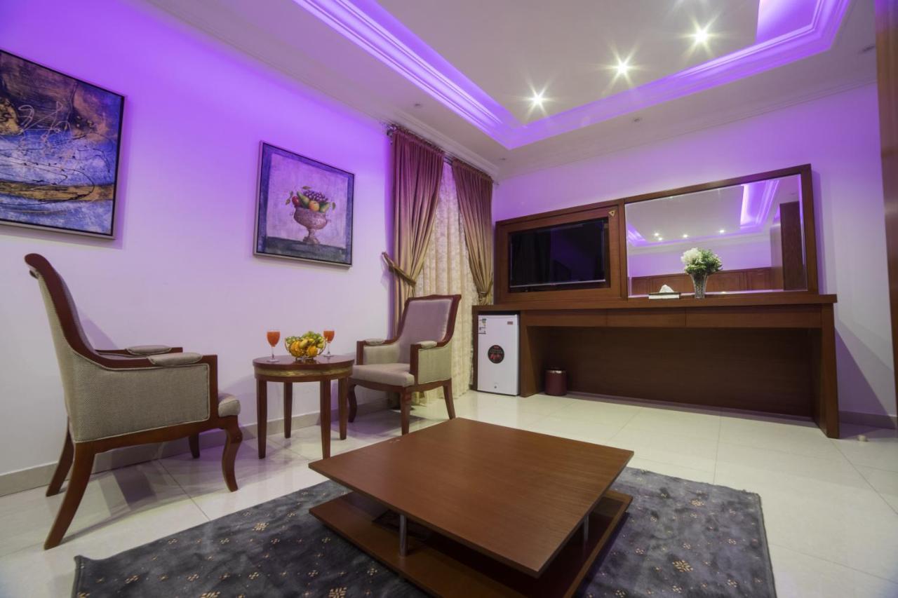 شقق مفروشة مميزة - Hotel Apartments For Rent Джедда Экстерьер фото