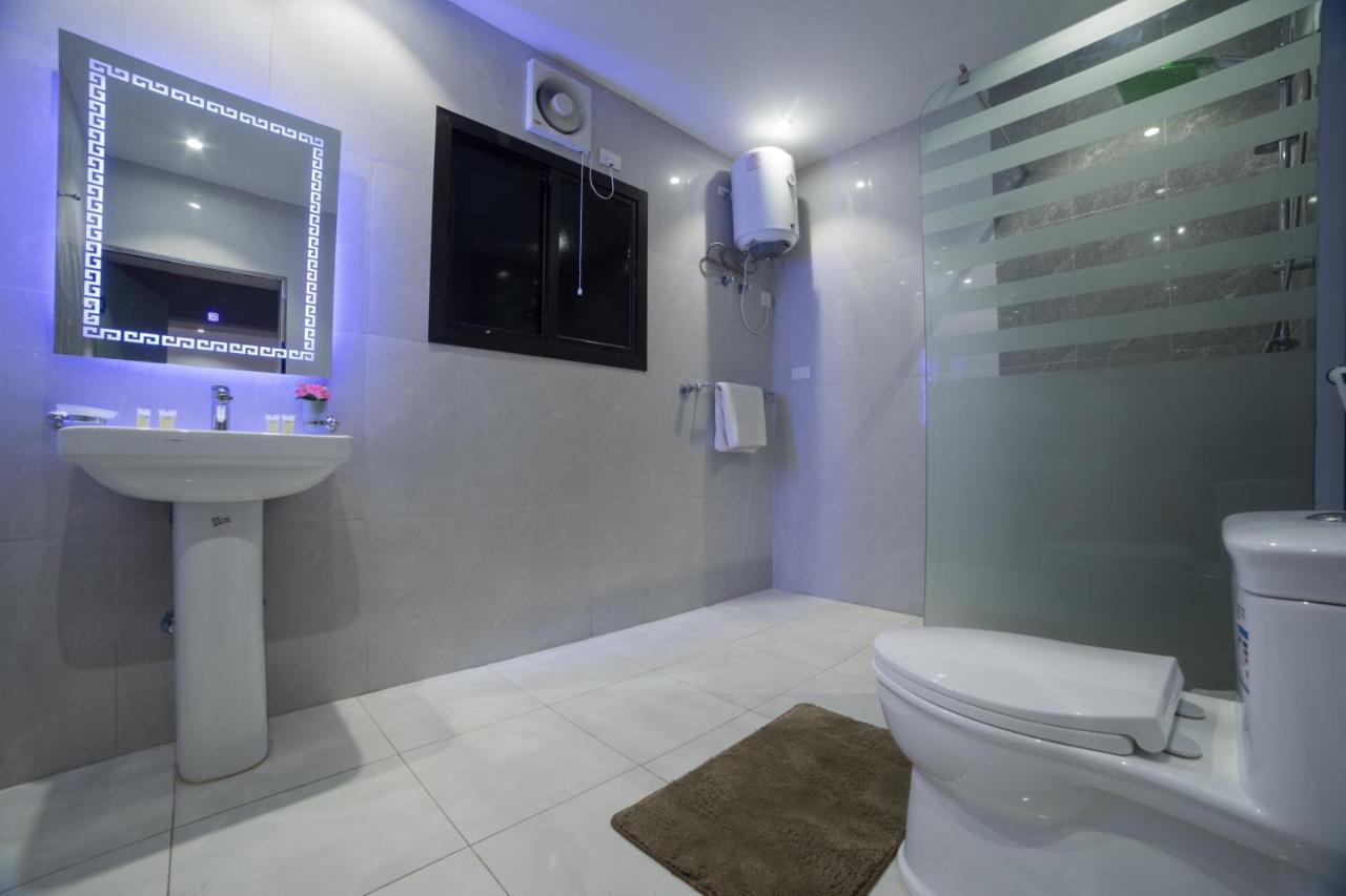 شقق مفروشة مميزة - Hotel Apartments For Rent Джедда Экстерьер фото