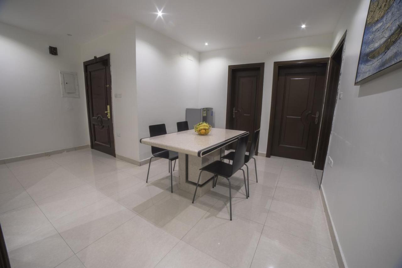 شقق مفروشة مميزة - Hotel Apartments For Rent Джедда Экстерьер фото