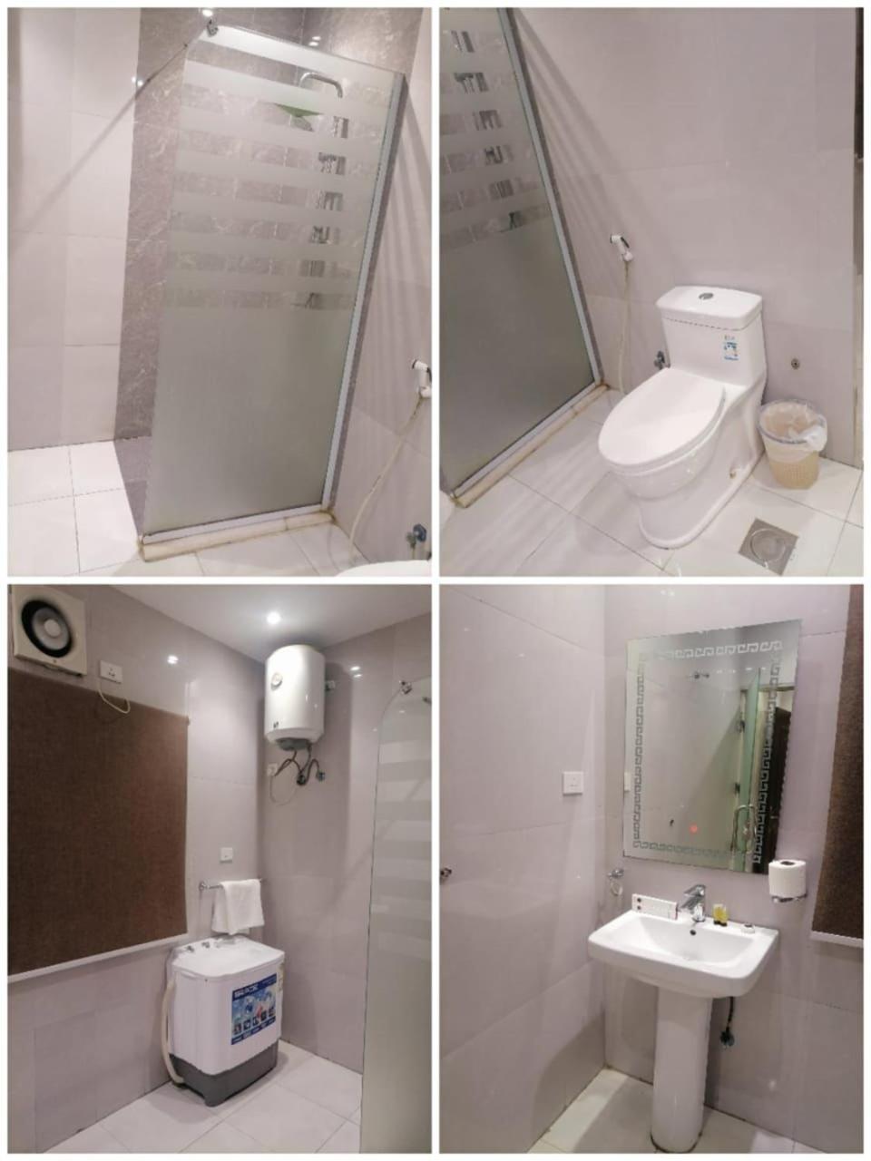 شقق مفروشة مميزة - Hotel Apartments For Rent Джедда Экстерьер фото