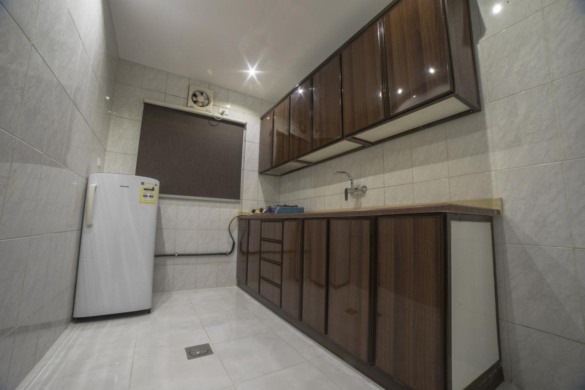 شقق مفروشة مميزة - Hotel Apartments For Rent Джедда Номер фото