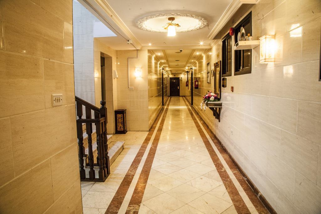 شقق مفروشة مميزة - Hotel Apartments For Rent Джедда Экстерьер фото