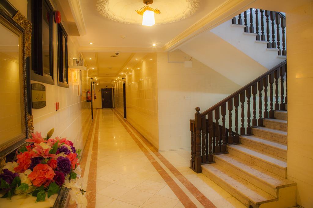 شقق مفروشة مميزة - Hotel Apartments For Rent Джедда Экстерьер фото